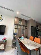 LA Nest 1bed Luxury View water Park