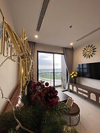 LA Nest 1bed Luxury View water Park