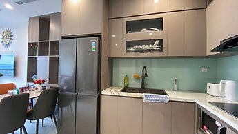 LA Nest 1bed Luxury View water Park