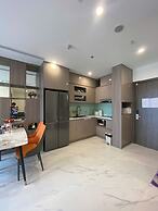 LA Nest 1bed Luxury View water Park