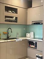 LA Nest 1bed Luxury View water Park