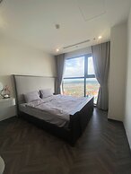 LA Nest 1bed Luxury View water Park