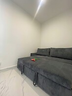 LA Nest 1bed Luxury View water Park