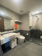 LA Nest 1bed Luxury View water Park