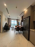 LA Nest 1bed Luxury View water Park