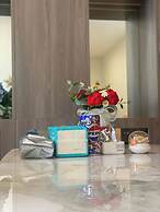 LA Nest 1bed Luxury View water Park