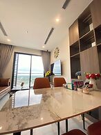 LA Nest 1bed Luxury View water Park