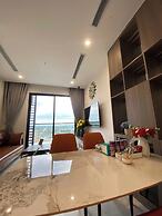 LA Nest 1bed Luxury View water Park