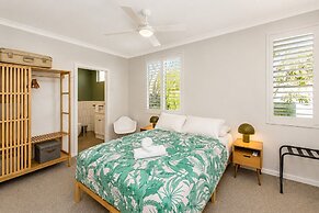 Yarrimbah Holiday Retreat