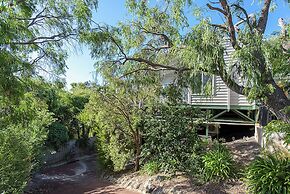 Yarrimbah Holiday Retreat
