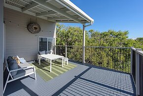 Yarrimbah Holiday Retreat