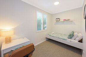 Yarrimbah Holiday Retreat