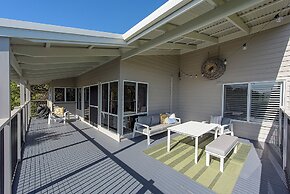Yarrimbah Holiday Retreat