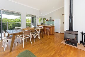 Yarrimbah Holiday Retreat
