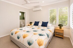 Yarrimbah Holiday Retreat