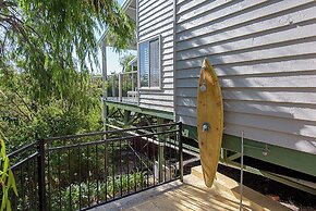 Yarrimbah Holiday Retreat