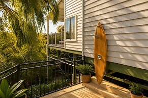 Yarrimbah Holiday Retreat