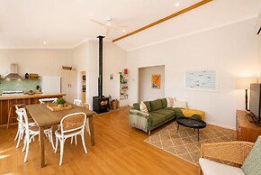 Yarrimbah Holiday Retreat