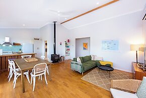 Yarrimbah Holiday Retreat