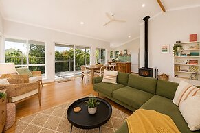 Yarrimbah Holiday Retreat