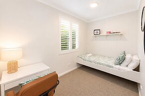 Yarrimbah Holiday Retreat