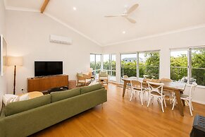 Yarrimbah Holiday Retreat