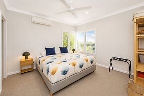 Yarrimbah Holiday Retreat