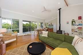 Yarrimbah Holiday Retreat