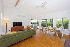 Yarrimbah Holiday Retreat