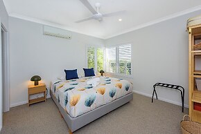 Yarrimbah Holiday Retreat