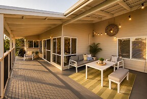 Yarrimbah Holiday Retreat