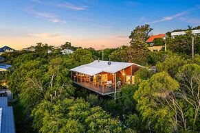 Yarrimbah Holiday Retreat