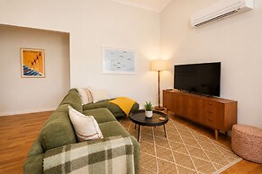 Yarrimbah Holiday Retreat
