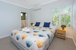 Yarrimbah Holiday Retreat