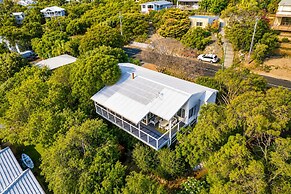 Yarrimbah Holiday Retreat