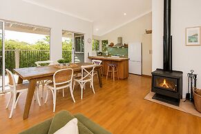 Yarrimbah Holiday Retreat