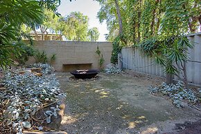 Yarrimbah Holiday Retreat