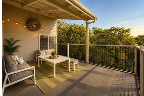 Yarrimbah Holiday Retreat