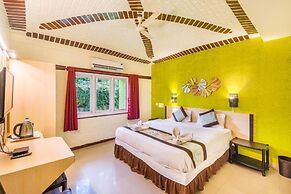 Vihar Holiday Resorts