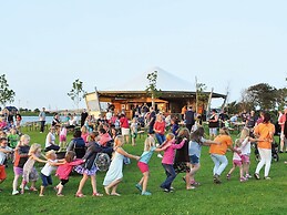 Appartement im Wangerland Resort, All Inclusive