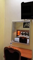 Hotel Ana Isabel