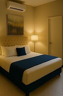 Hotel Ana Isabel