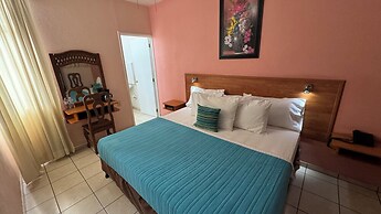 Hotel Ana Isabel