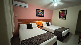 Hotel Ana Isabel