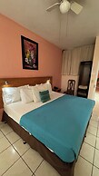 Hotel Ana Isabel