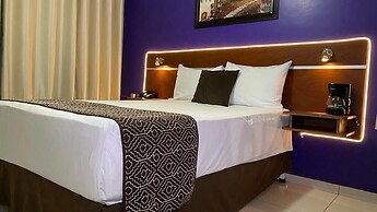 Hotel Ana Isabel
