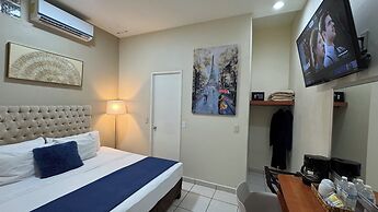 Hotel Ana Isabel