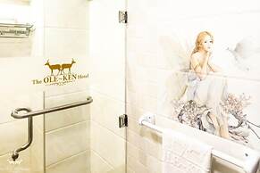 The Ole-Ken Hotel