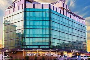 The Ole-Ken Hotel