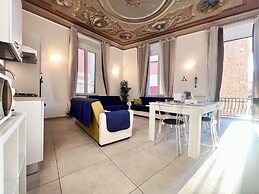 La Casa Rosa al Mare apartment & garage
